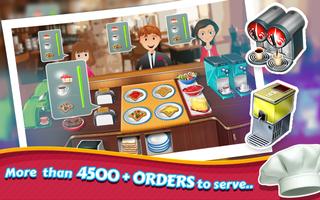 Restaurant Mania screenshot 3