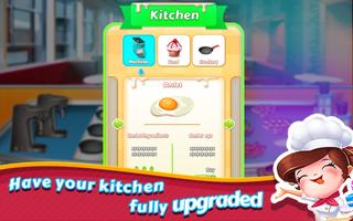 Restaurant Mania screenshot 2