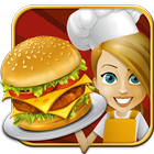 Restaurant Mania Pro icon