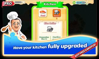 Restaurant Mania Pro screenshot 3