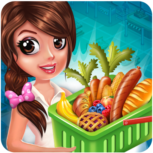 SuperMarket Tycoon