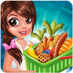 Supermarché Tycoon