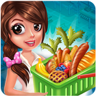 Supermarket Tycoon ikona