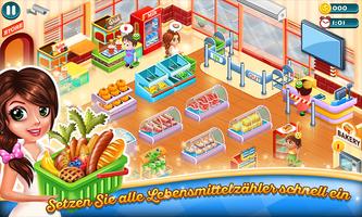 Supermarkt Tycoon Screenshot 2