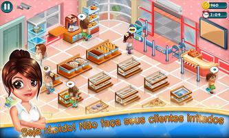 SuperMarket Tycoon imagem de tela 1