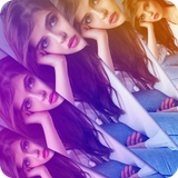 Crazy Snap Effect Zeichen