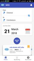 mSs Bus screenshot 1