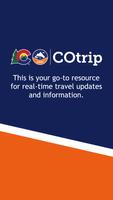 COtrip Planner-poster