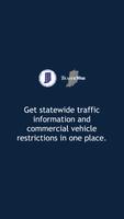 INDOT Trafficwise poster