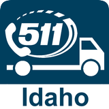 Idaho 511 Trucker biểu tượng