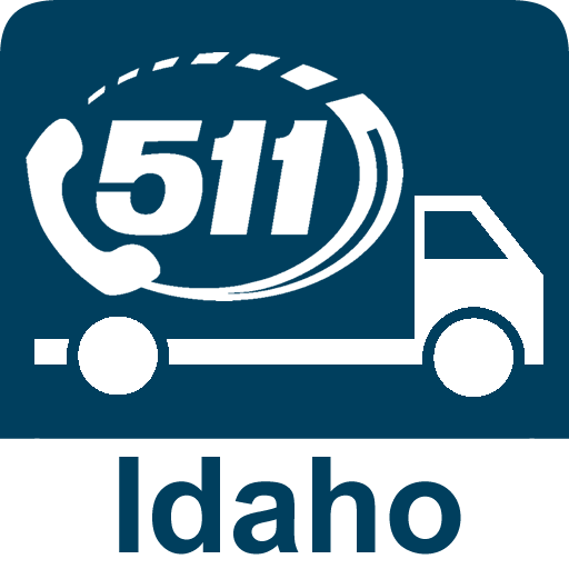 Idaho 511 Trucker