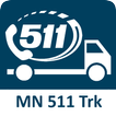 ”Minnesota 511 Trucker