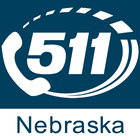 آیکون‌ Nebraska 511