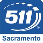 Sacramento 511 icône