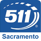 Sacramento 511 アイコン