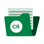 Crdownload File Opener Player icon