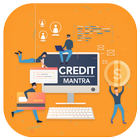 Credit Mantra icône