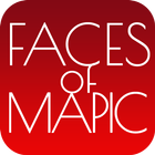 Icona FACES of MAPIC