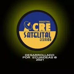 Radio CRE Satelital Renovada APK download
