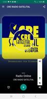 CRE RADIO 560AM ポスター