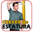 Crecer de Estatura hasta 12CMS APK