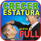 Crecer de Estatura - FULL APP  आइकन