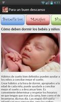 Mundo Bebe plakat