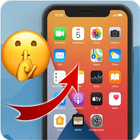 Hide Apps: Private icon