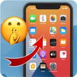 Hide Apps: Private APK