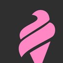 Cream Adaptive Dark APK
