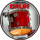 DRUMS biểu tượng