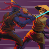 Ninja Clan icône