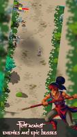 Ninja Clan Ekran Görüntüsü 2