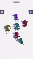 Number Sorting screenshot 1