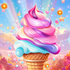 Ice Cream Creation-APK