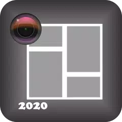 Collage para fotos 2020