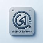 Crear sitios web icon