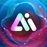 Picture Creator With AI Art ícone