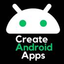 Create Android Apps-No Coding APK