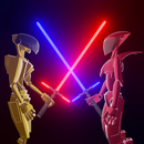 Robot Epic War: Arena Fighting APK