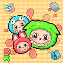 APK Labubu Dress Up & Avatar