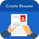 APK Create Resumes, Biodata & CV