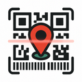 Location QR Code Generator