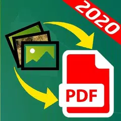 Image to PDF Converter, Fast JPG to PDF converter XAPK download