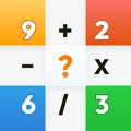 Puzzle de nombres Crossmath