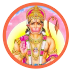 Hanuman Mantras Hindi with Lyr ไอคอน