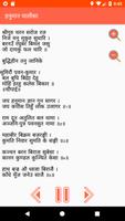 Hanuman Mantras Hindi with Lyr captura de pantalla 3