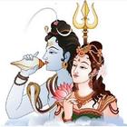 Shiva Puja Tamil with Lyrics a-icoon