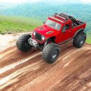 Offroad Drive Jeep Car Games APK
