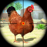 game menembak burung ayam